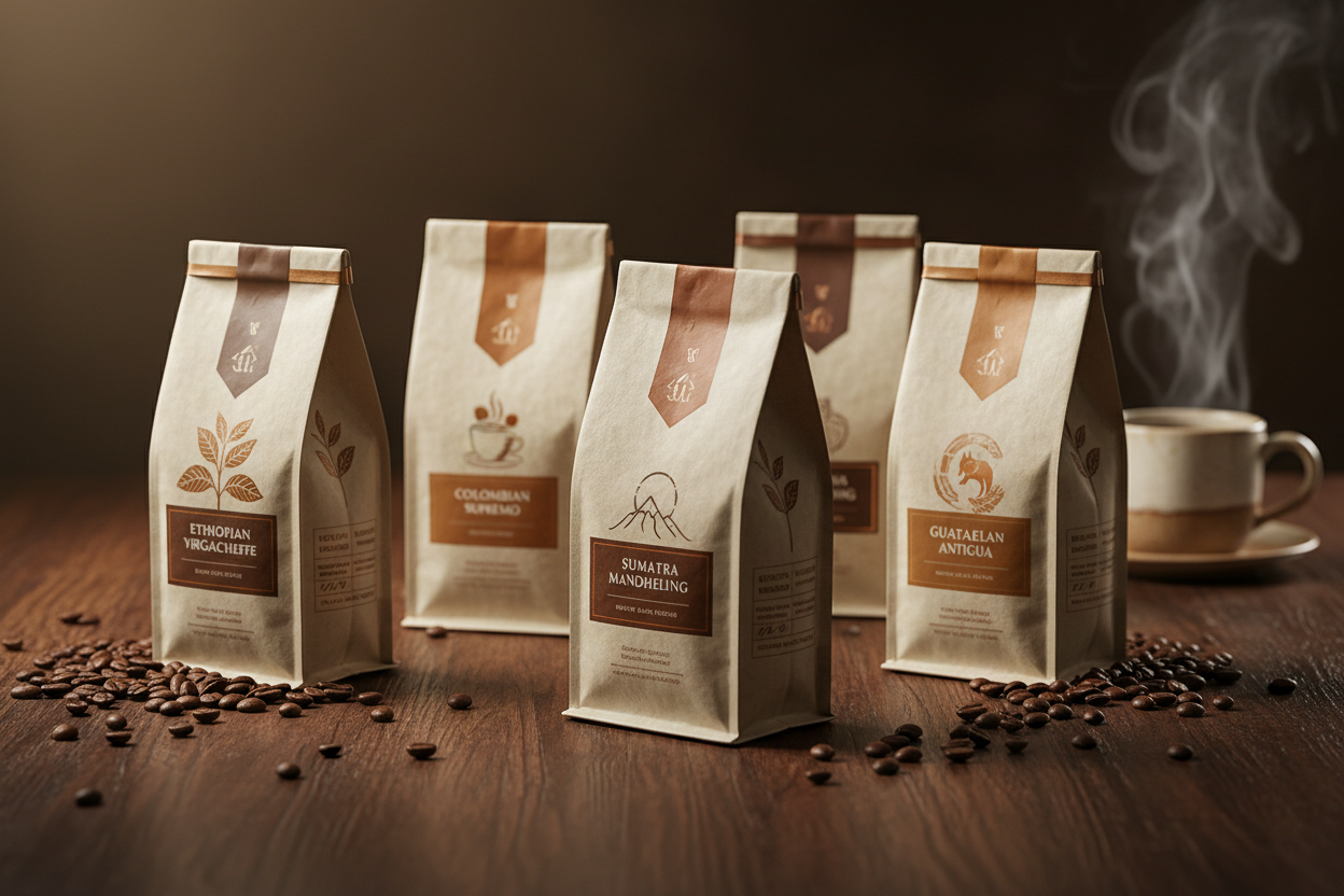 İlk Kez Specialty Coffee Rehberi