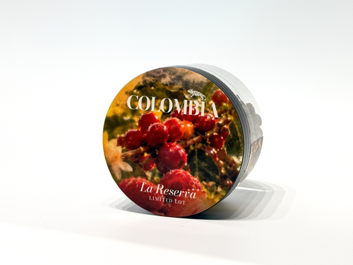 Colombia La Reserva
