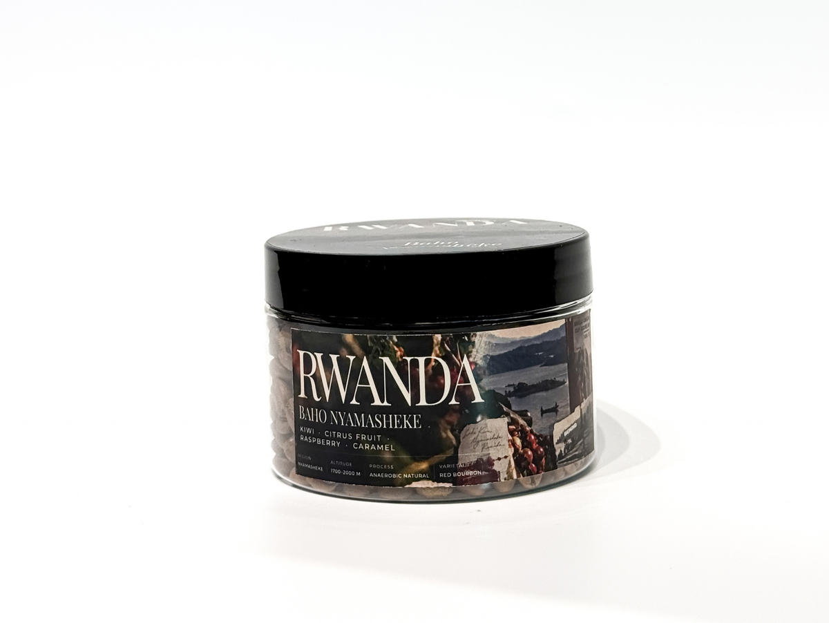 Rwanda Nyamasheke