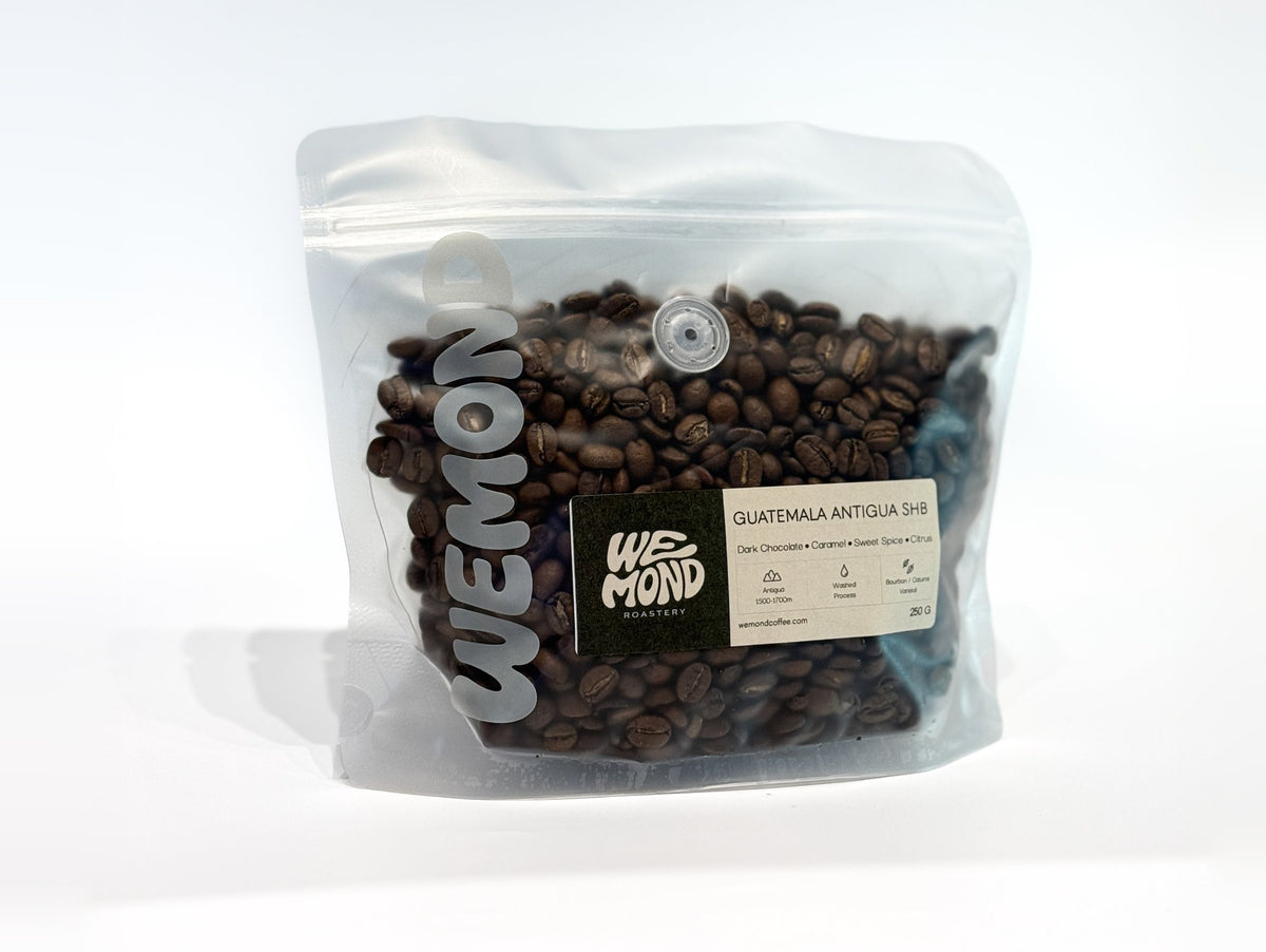Guatemala Antigua SHB - 250g