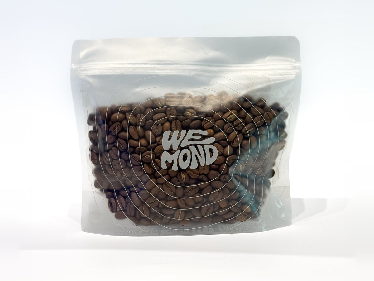 Brazil Cerrado - 250g