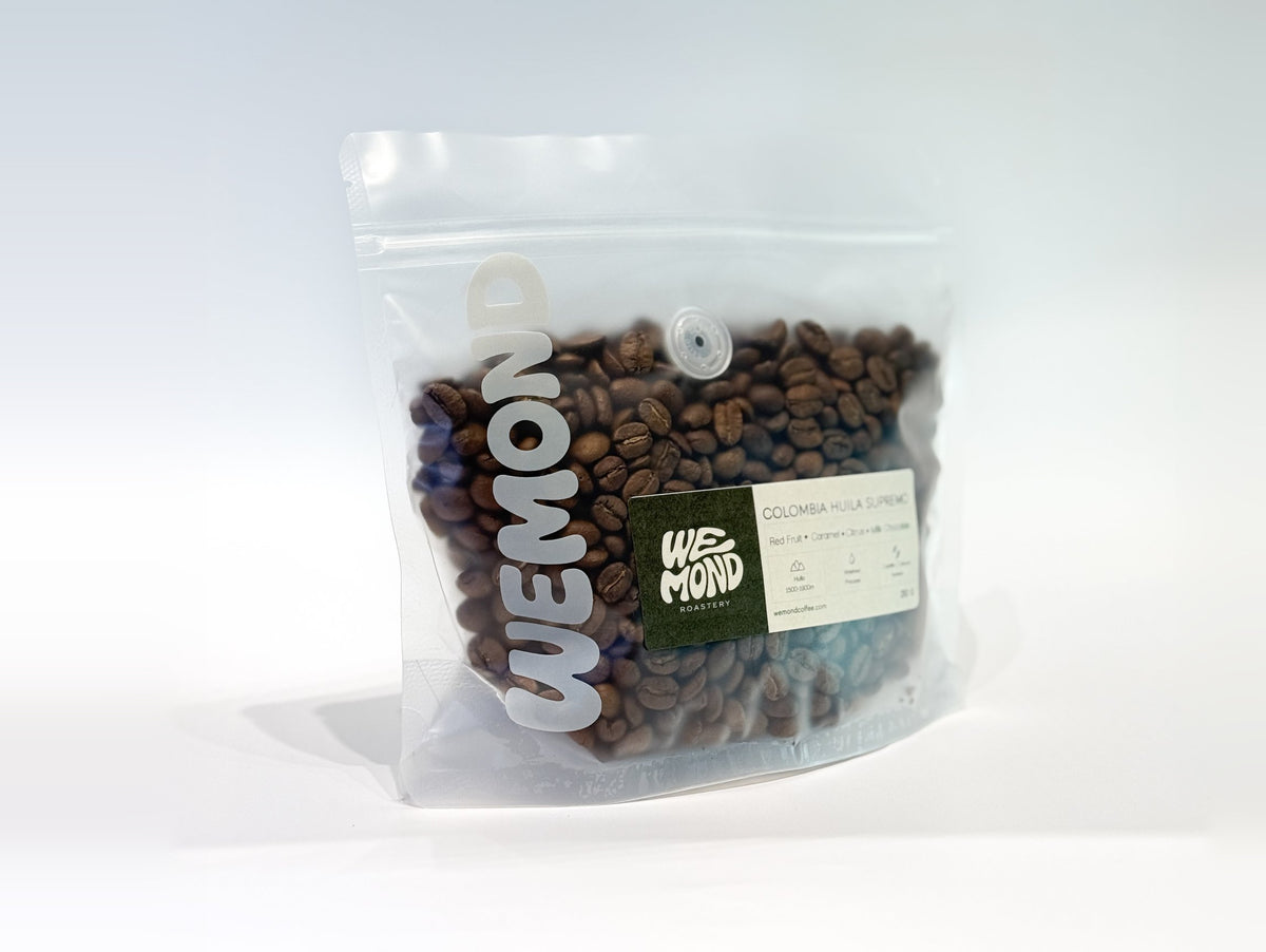 Colombia Supremo Huila - 250g