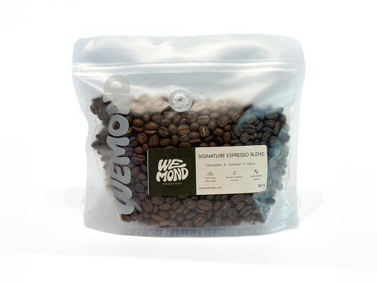 Signature Espresso - 250g
