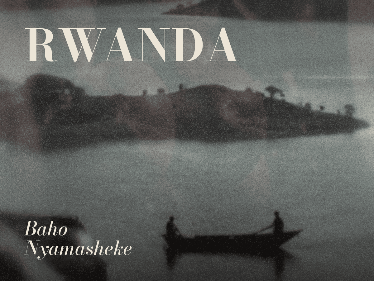 Rwanda Nyamasheke