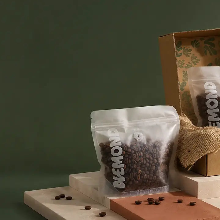 Espresso Deneyim Paketi